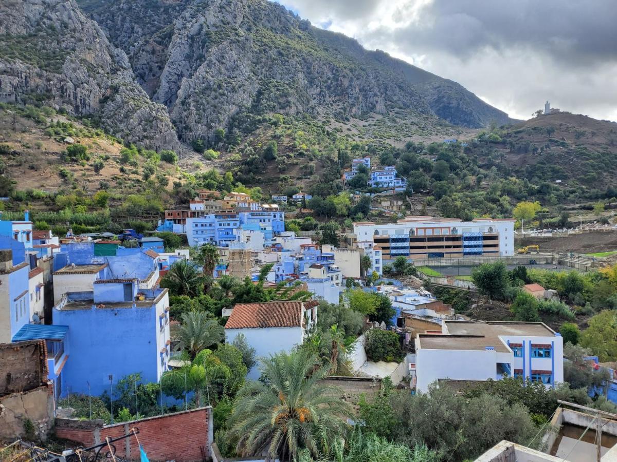 Blue City Chefchaouen Exterior photo