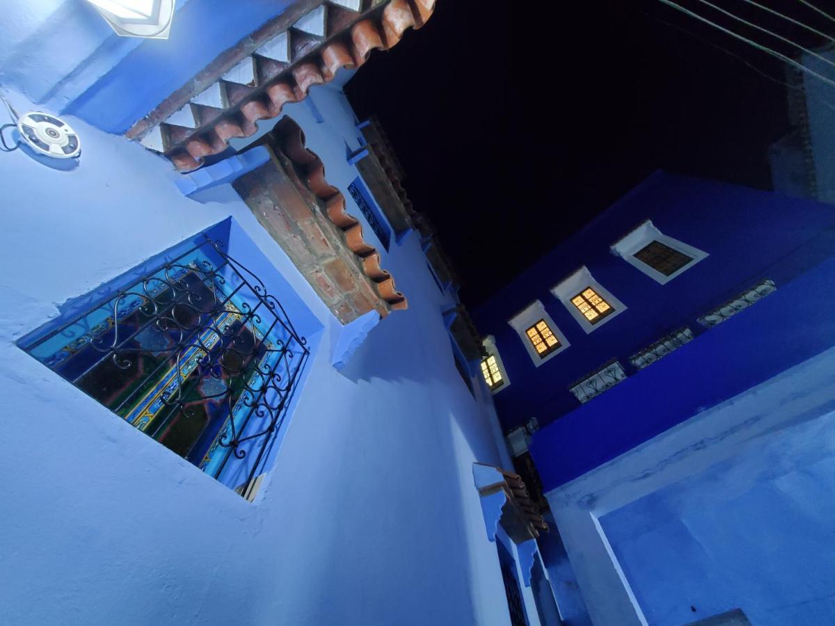 Blue City Chefchaouen Exterior photo