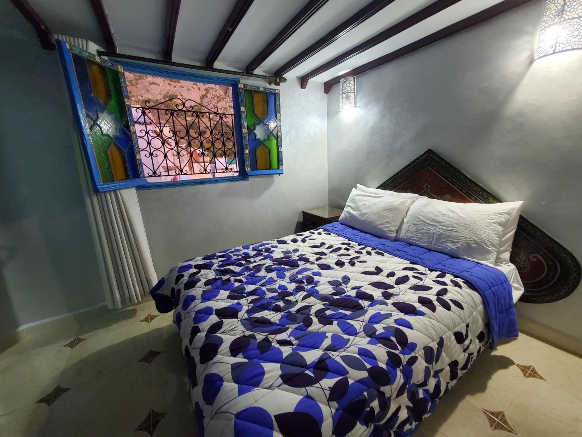 Blue City Chefchaouen Exterior photo