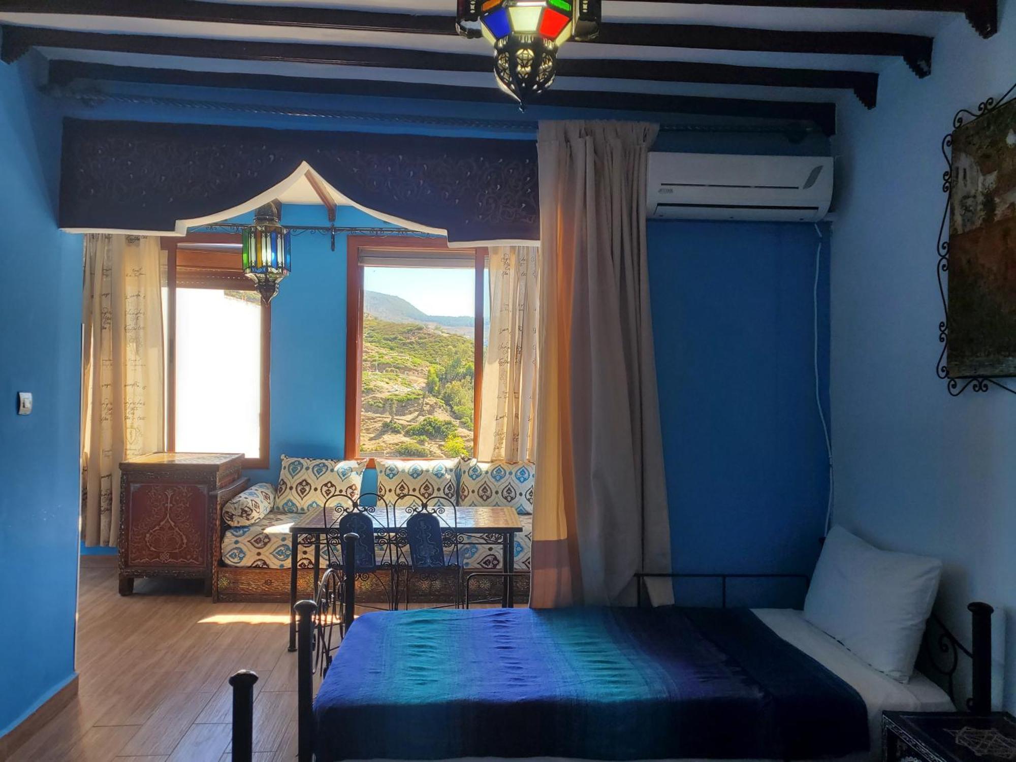 Blue City Chefchaouen Exterior photo